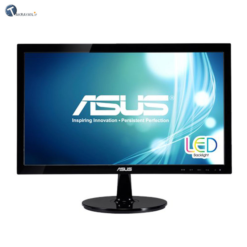 ASUS VS207NE Monitor